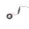 Difuzor ușă st&acirc;nga spate BMW X6 E71, E72 2013 OEM: 7861161 11679872