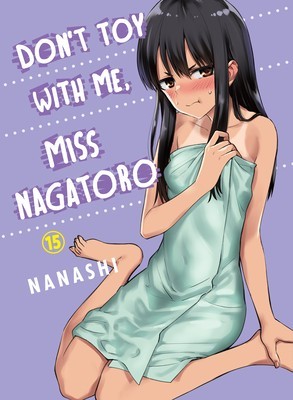 Don&amp;#039;t Toy with Me, Miss Nagatoro 15 foto