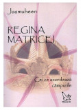 Regina Matricei | Jasmuheen, 2024