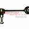 Brat/bieleta suspensie, stabilizator OPEL MOVANO caroserie (F9) (1999 - 2010) METZGER 53003511