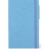 Carnet special Retro Blue Small, Legami