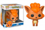 Figurina Funko Pop Games - Pokemon Vulpix