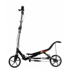 Trotineta space scooter x580 series, negru