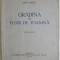 Gradina cu flori de toamna (Versuri) &ndash; Iustin Iliesiu