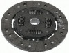 Disc ambreiaj MERCEDES VITO caroserie (638) (1997 - 2003) SACHS 1878 005 187