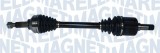 MAGNETI MARELLI 302004190185 Planetara