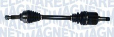 MAGNETI MARELLI 302004190185 Planetara