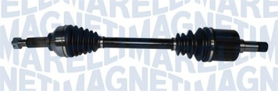 MAGNETI MARELLI 302004190185 Planetara foto