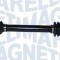 MAGNETI MARELLI 302004190185 Planetara