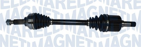 MAGNETI MARELLI 302004190185 Planetara