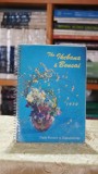 The Ikebana and Bonsai 1970 Mineko Chigira Editie de Colectie Carti Rare Carti Vechi Bibliofilie Coperta Cartonata Carti de Valoare