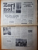 Ziarul zori noi 27 august 1981 -ziar al consiliului judetean suceava