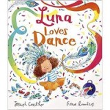 LUNA LOVES DANCE