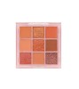 Paleta de farduri, W7, Bare All, Uncovered