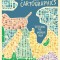 The Art of Cartographics: Designing the Modern Map