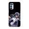 Husa compatibila cu Oppo Find X5 Pro, Viceversa, model Anos Voldigoad The Misfit of Demon King Academy, Silicon, TPU