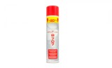 Adeziv Spray-Kon B707 600ml, universal, rezistent la temperaturi inalte, ideal laminate HPL, oglinzi, tapiterie auto/yahturi