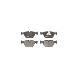 Placute frana BMW Z4 cupe E86 ABE C1B019ABE