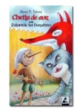 Cheita de aur sau pataniile lui Buratino - Alexei N Tolstoi - Editura Agora, Alexei Tolstoi