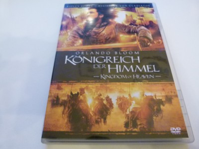 Imperiul cerului foto