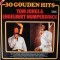 Vinil 2xLP Tom Jones &amp; Engelbert Humperdinck &ndash; 30 Best Hits (VG++)
