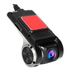 Camera DVR Novatek Full HD DVR309 night vision usb android unghi 150 grade CarStore Technology