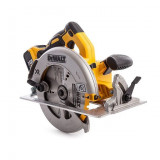 Cumpara ieftin Fierastrau circular cu acumulatori DeWalt DCS570P2 184MM DISC DEWALT 18V XR BRUSH 2 ACC 5AH