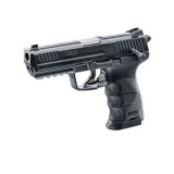 Pistol airsoft CO2 Heckler&amp;Koch HK45 / 15 bb / 2J Umarex