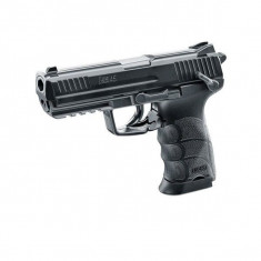 Pistol airsoft CO2 Heckler&Koch HK45 / 15 bb / 2J Umarex