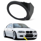 Capac de trim pentru lumina de ceata dreapta, potrivit pentru BMW 3 SERIE E46 98-07 Performance AutoTuning