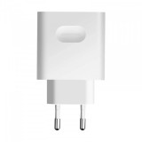 Incarcator Retea Huawei HW-110600E02, 66W, 6A, 1 x USB-A, Alb 02221773