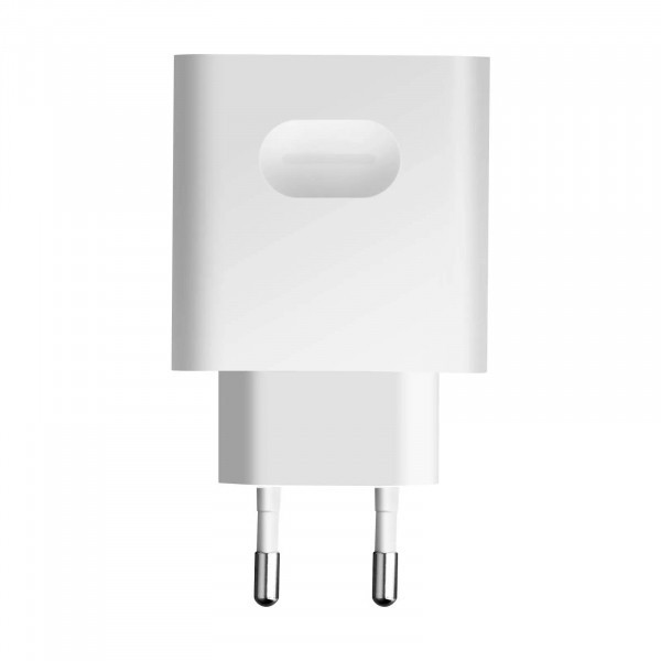 Incarcator Retea Huawei HW-110600E02, 66W, 6A, 1 x USB-A, Alb 02221773