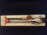 Cumpara ieftin Lingură servire paste WMF, inox/ nouă cutie