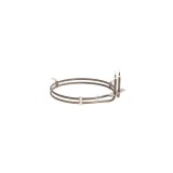 Rezistență circulară pentru cuptor GAGGENAU BOSCH 00355229 Original