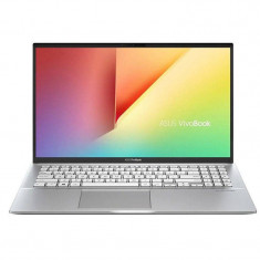 Laptop Asus VivoBook S15 S531FA-BQ032 15.6 inch FHD Intel Core i5-8265U 8GB DDR4 512GB SSD Silver foto