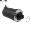 Electromotor Cagiva Elefant 350-900cc - Ducati Monster - Multistrada - Strada - Supersport (89-14) 350-998cc