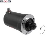 Electromotor Cagiva Elefant 350-900cc - Ducati Monster - Multistrada - Strada - Supersport (89-14) 350-998cc