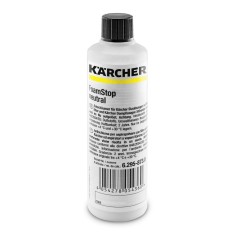 Karcher Foam Stop Antispumant 125ml DS 5500 5600 5800 (6.295-873.0 foto