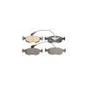 Placute frana FIAT 500 C 312 ATE 13046072882