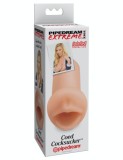 Masturbator Coed Cocksucker Light