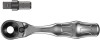 Wera 8001 A SB Clichet Biti 1/4&quot;, 05073230001, Surubelnita de Mana, Compatibil Variat