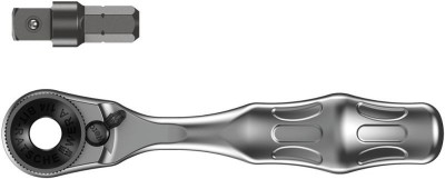 8001 A SB CLICHET BITI 1/4&amp;quot; 05073230001 WERA foto