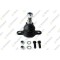 Pivot brat suspensie VW California T5 (7ec), California T6 (Sgc), Multivan T5 (7hm), Multivan T6 (Sgf), Transporter T5 (7ha), Transporter T6 (Sgb), P