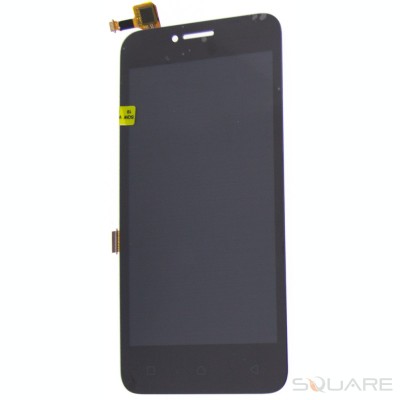 LCD Lenovo A Plus A1010 + Touch, Black foto