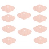 Set 10 plasturi abdominali antialergici Mymi Wonder Patch