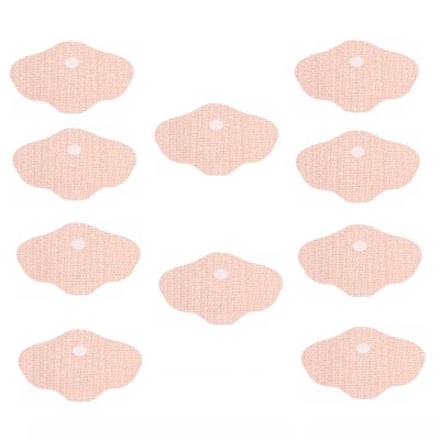 Set 10 plasturi abdominali antialergici Mymi Wonder Patch foto