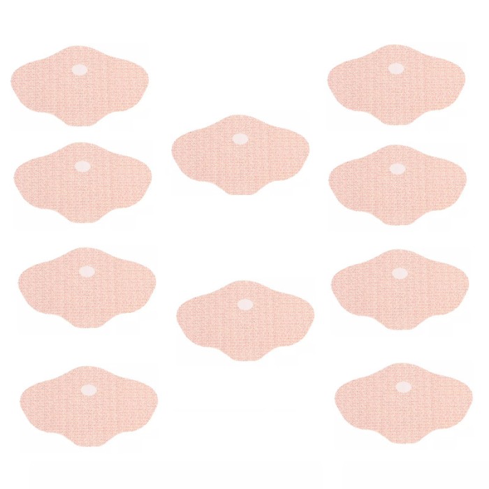 Set 10 plasturi abdominali antialergici Mymi Wonder Patch