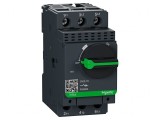 &Icirc;ntrerupător Motor 5.5kW 230-690V DIN IP20