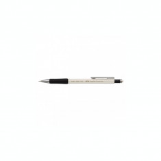 Creion mecanic Faber Castell 1345 0.5 mm alb foto
