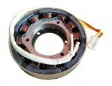 Alternator Incarcare 12V pentru motoare diesel multicilindru